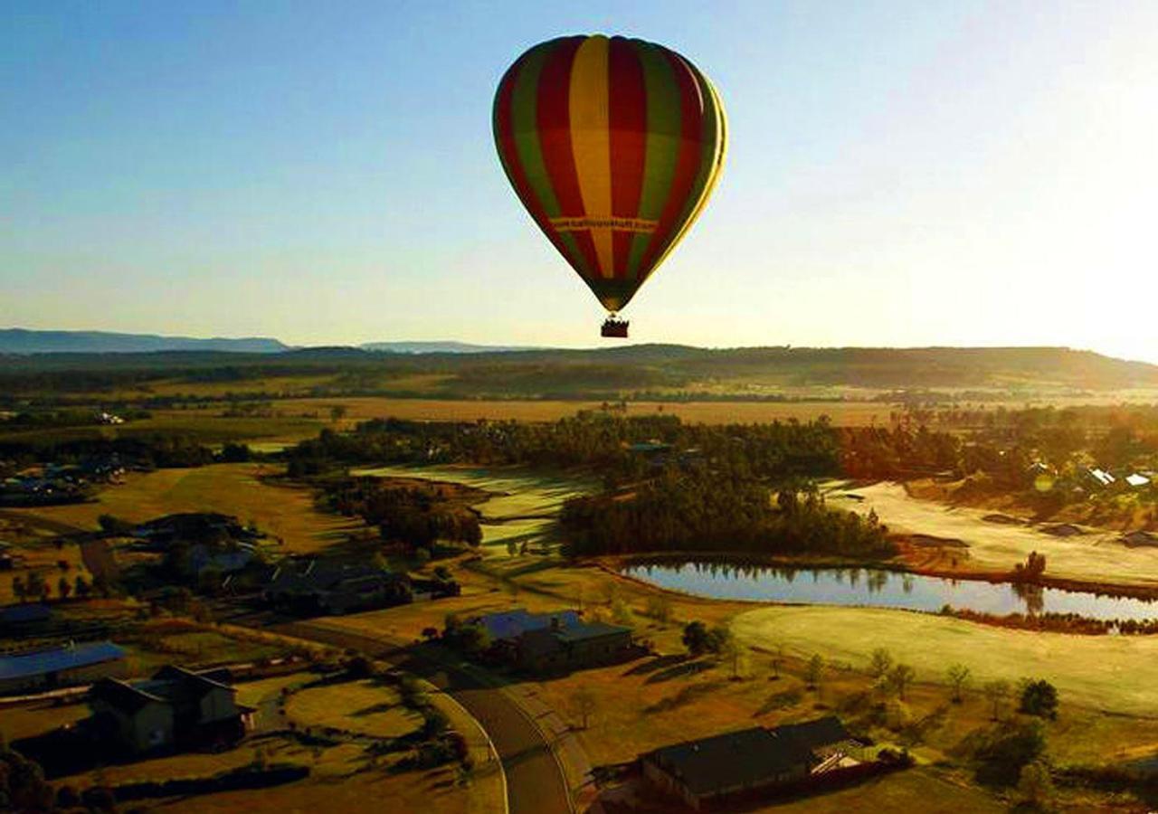 An Ideal Wine Country Getaway Villa Сесснок Экстерьер фото