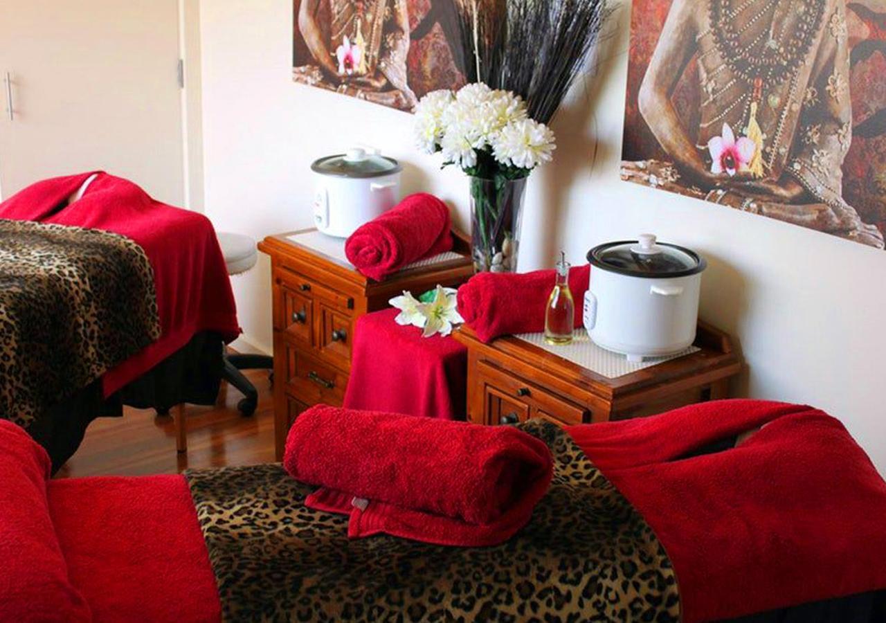 An Ideal Wine Country Getaway Villa Сесснок Экстерьер фото